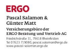 Ergo Salamon