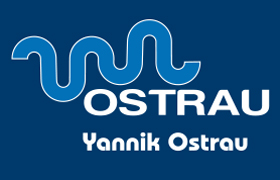 Ostrau Logo