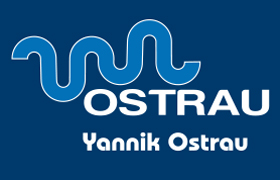 Ostrau logo