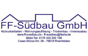 Südbau