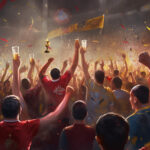 Fans feier freiburg 1000x500
