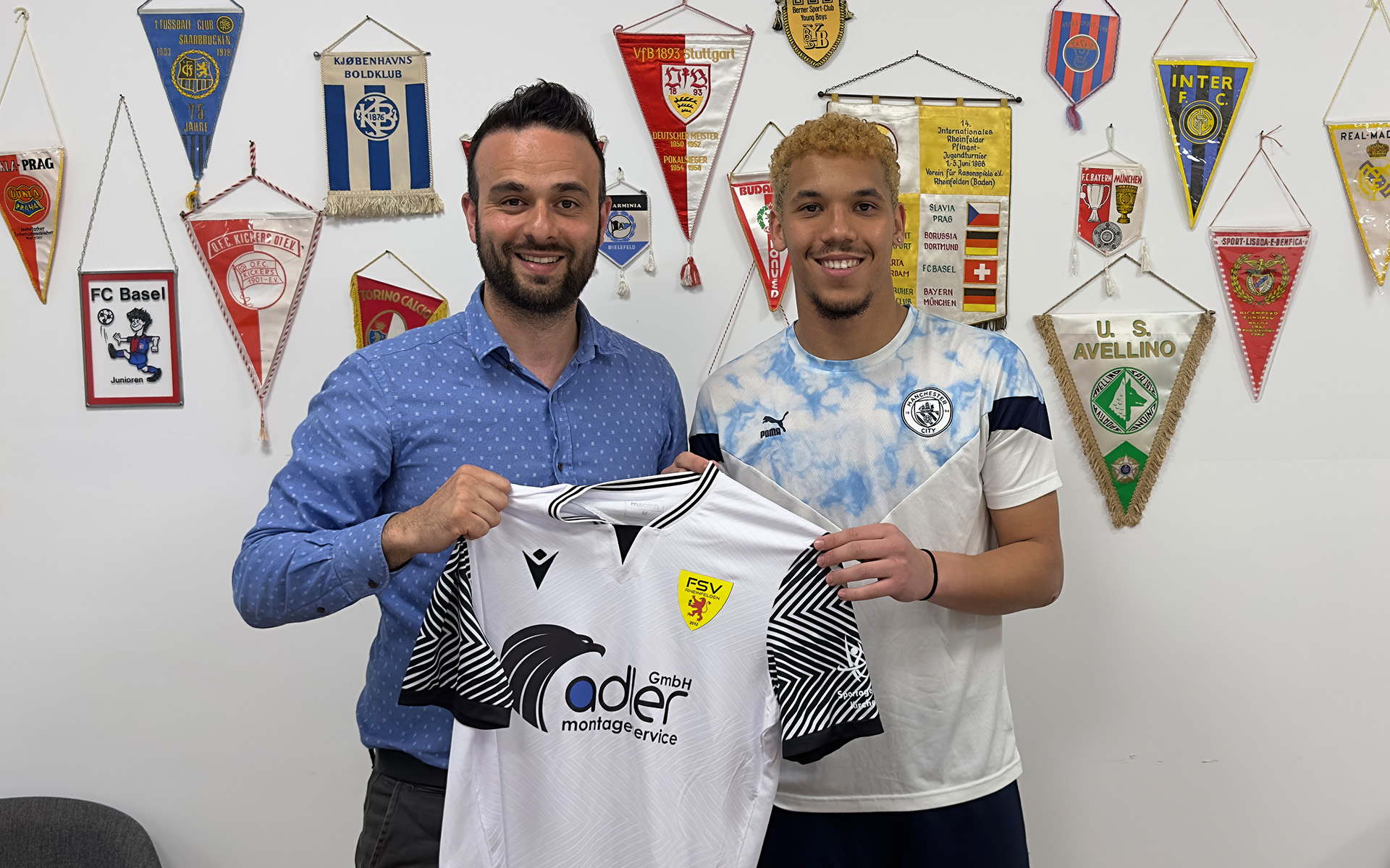 Neuzugang Luis Nunez dos Reis 1920x1200