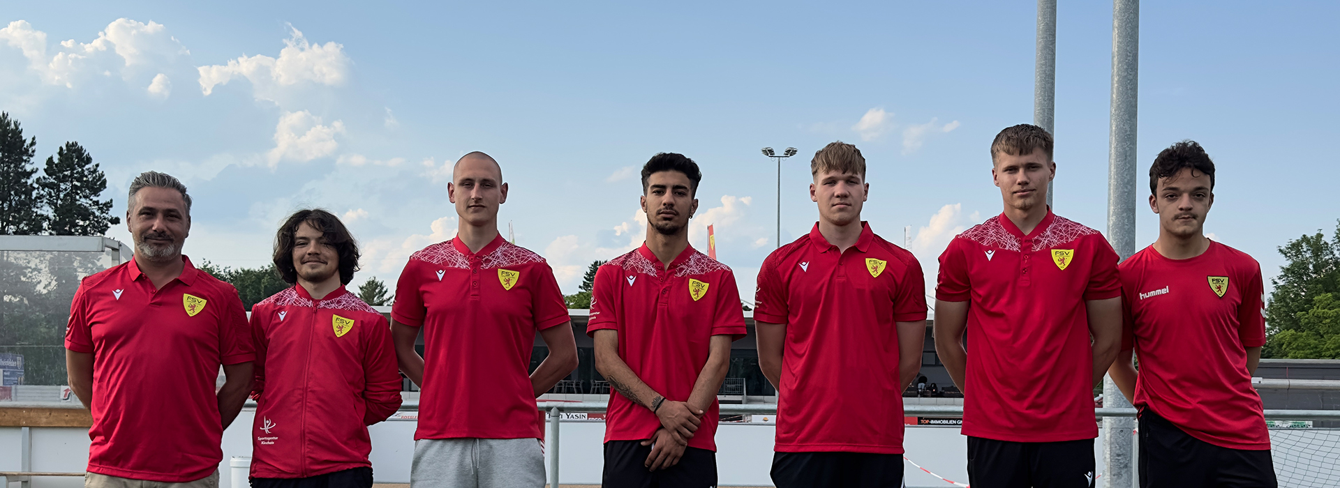 U 21 aufsteiger 2023