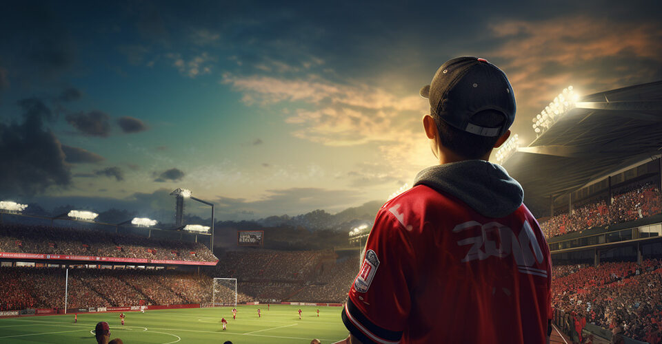 Kid scouting 1000x500