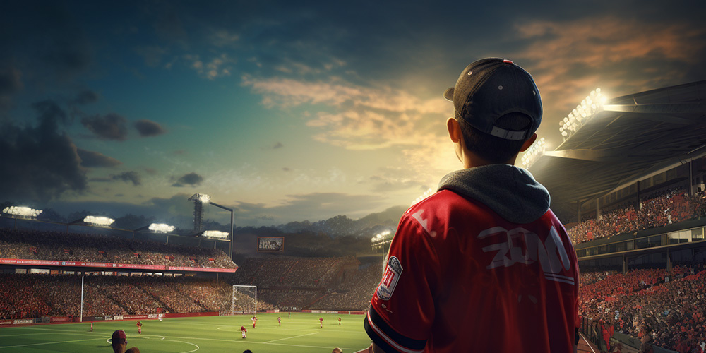 Kid scouting 1000x500