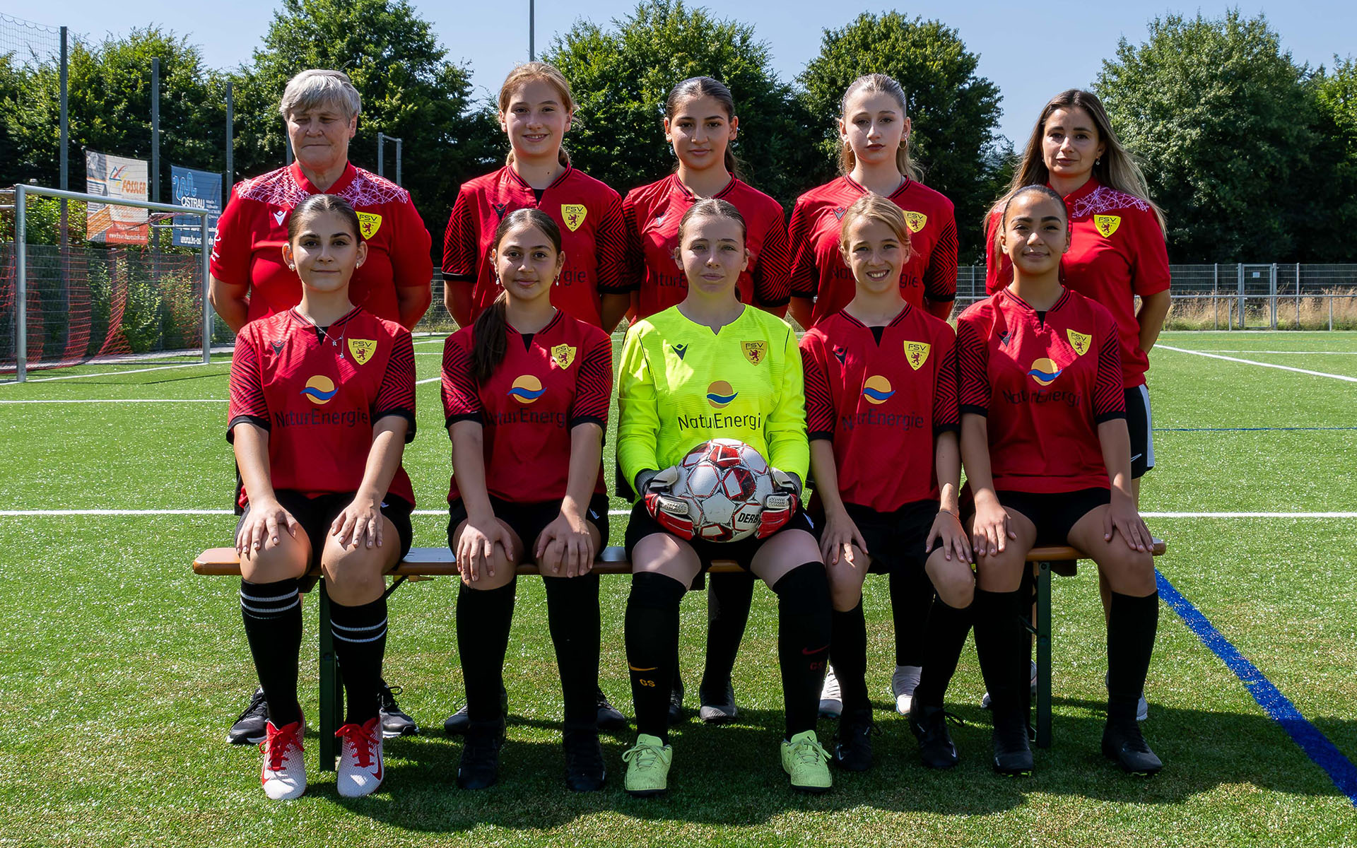 C juniorinnen 2023 fsv rheinfelden