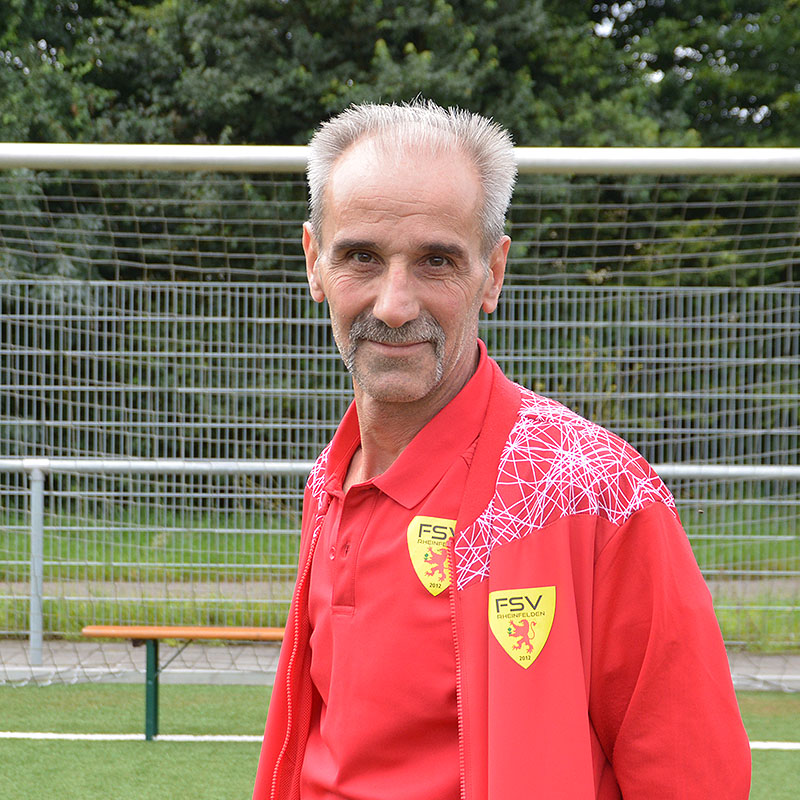 Faruk Filiz