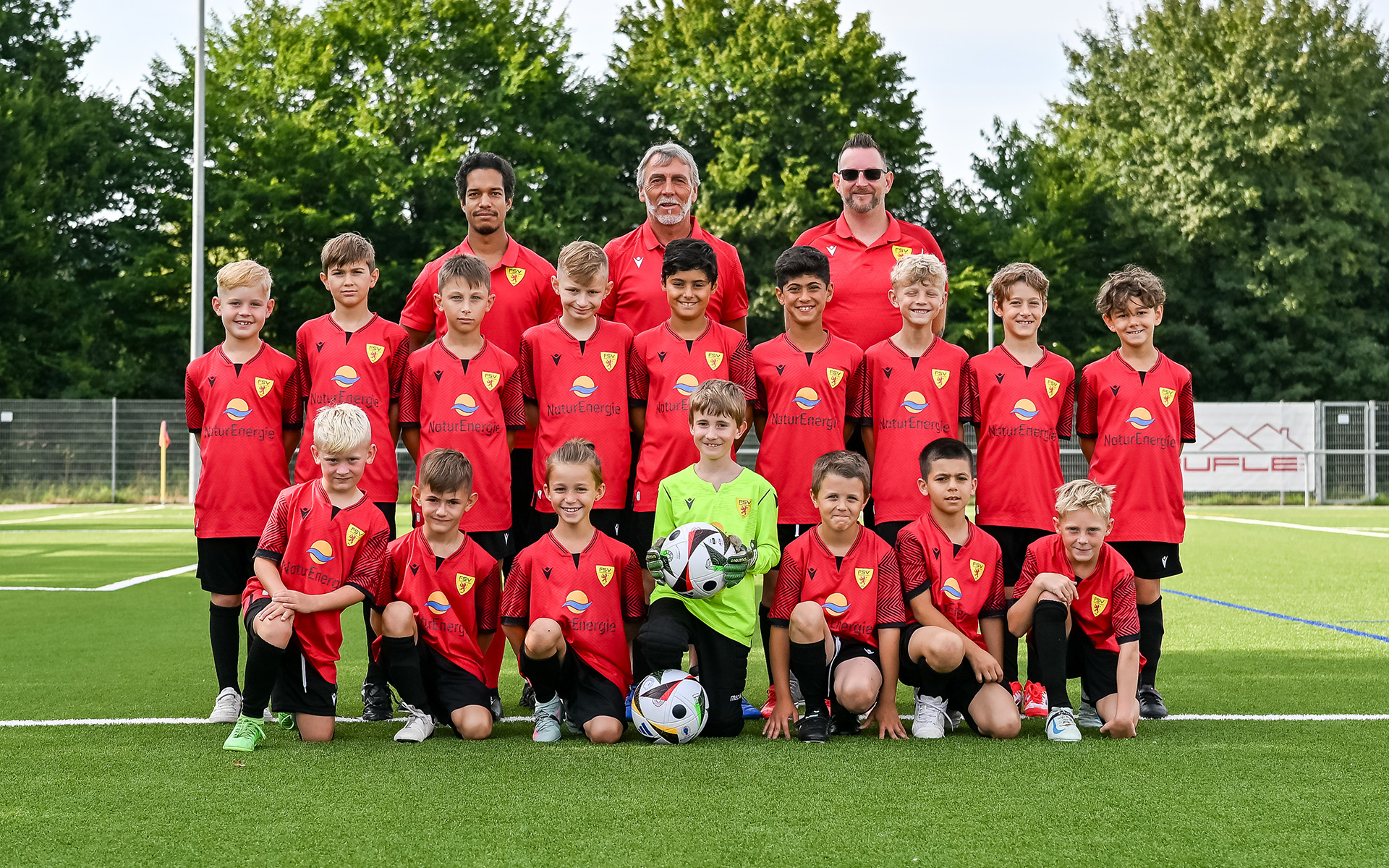 Fsv rheinfelden e2 jugend 2025