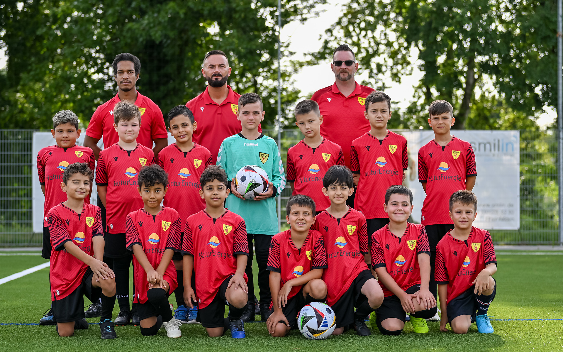 Fsv rheinfelden e3 jugend 2025