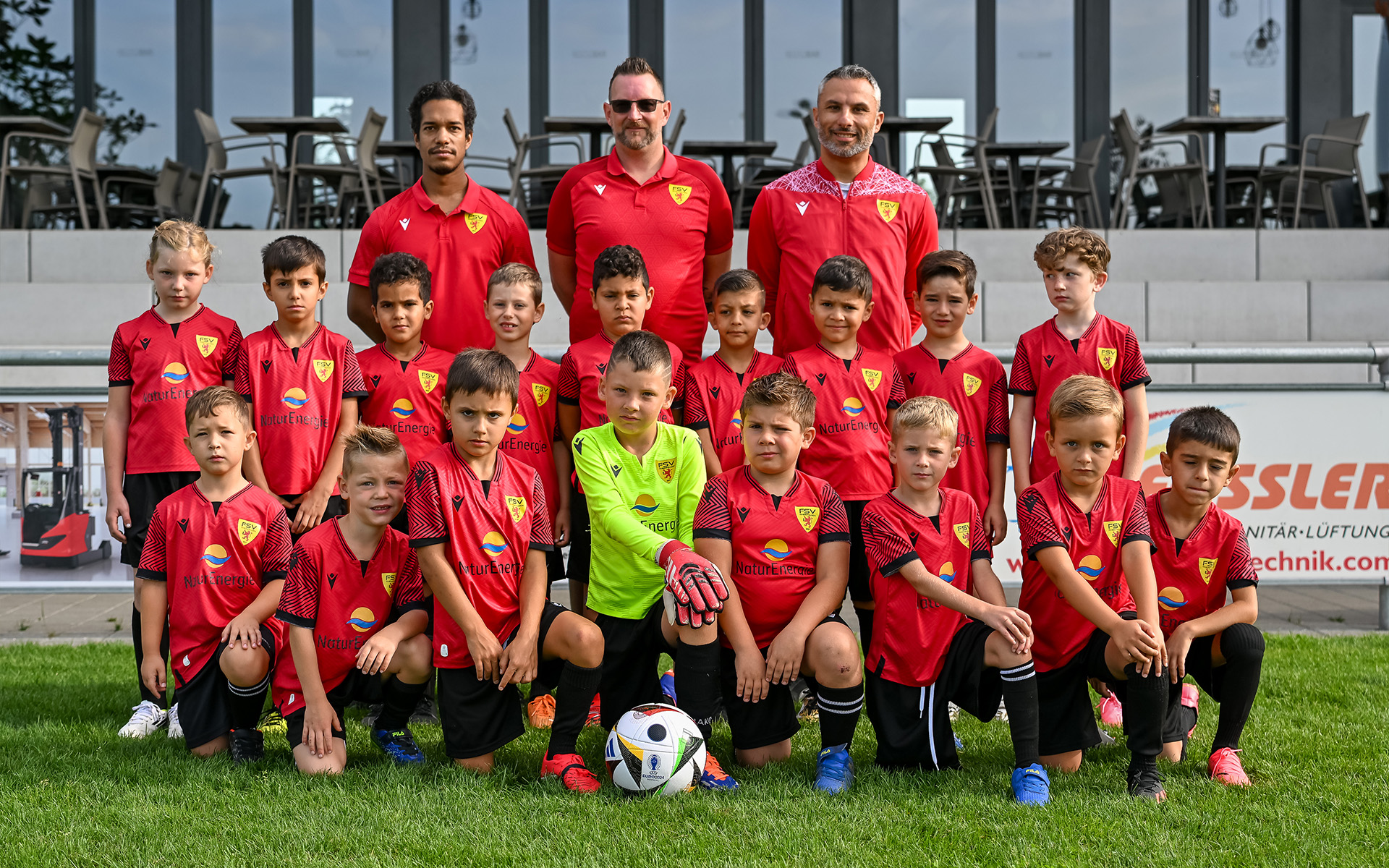 Fsv rheinfelden f2 jugend 2025