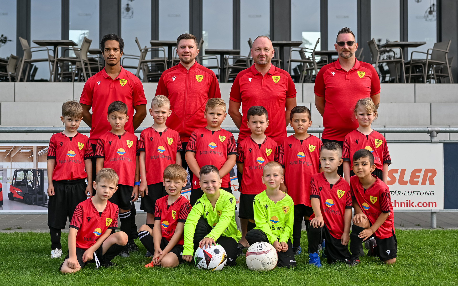 Fsv rheinfelden g1 jugend 2025