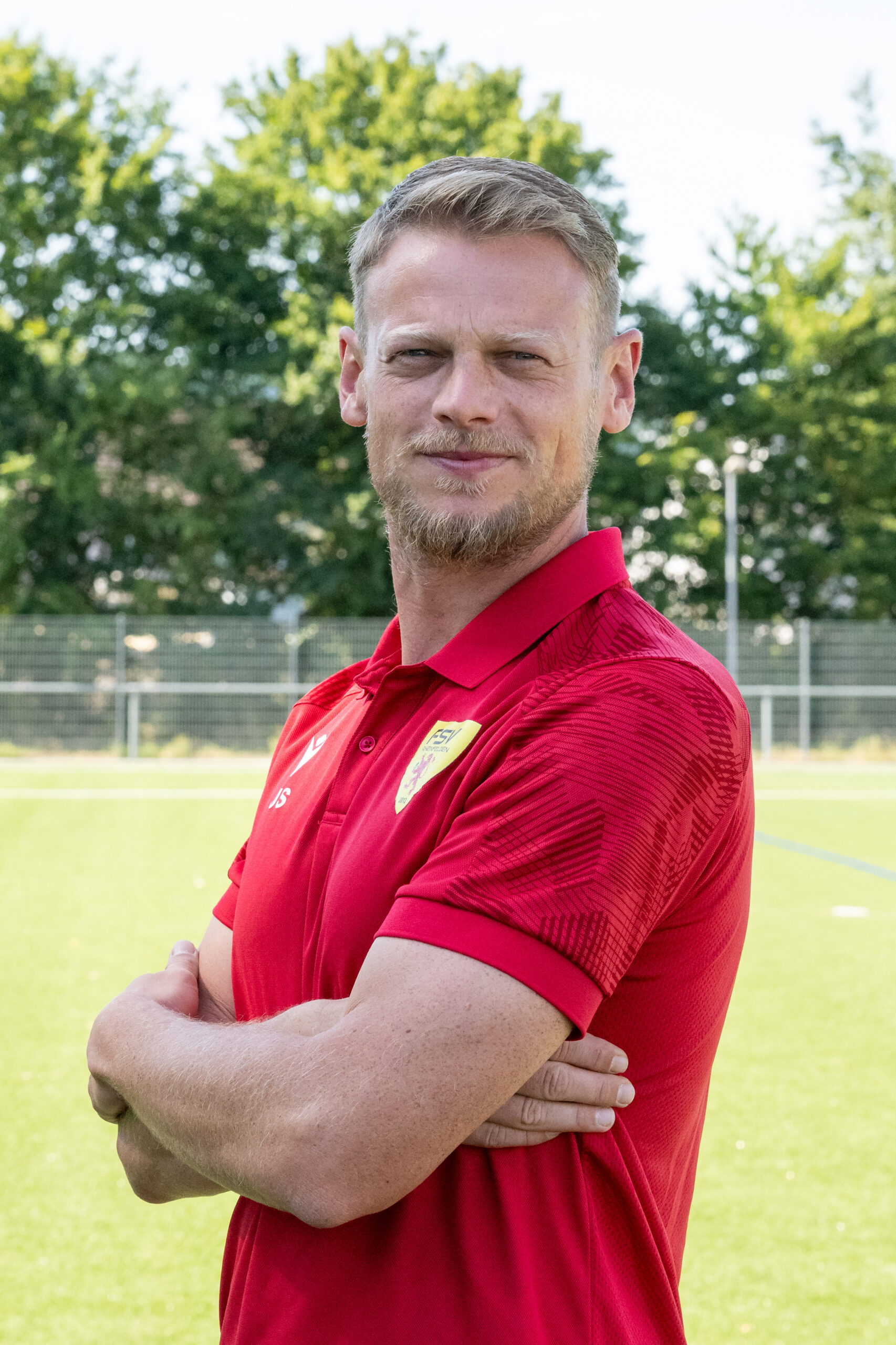 FSV Rheinfelden Mannschaftsfoto für/fuer die Saison 2026/2027