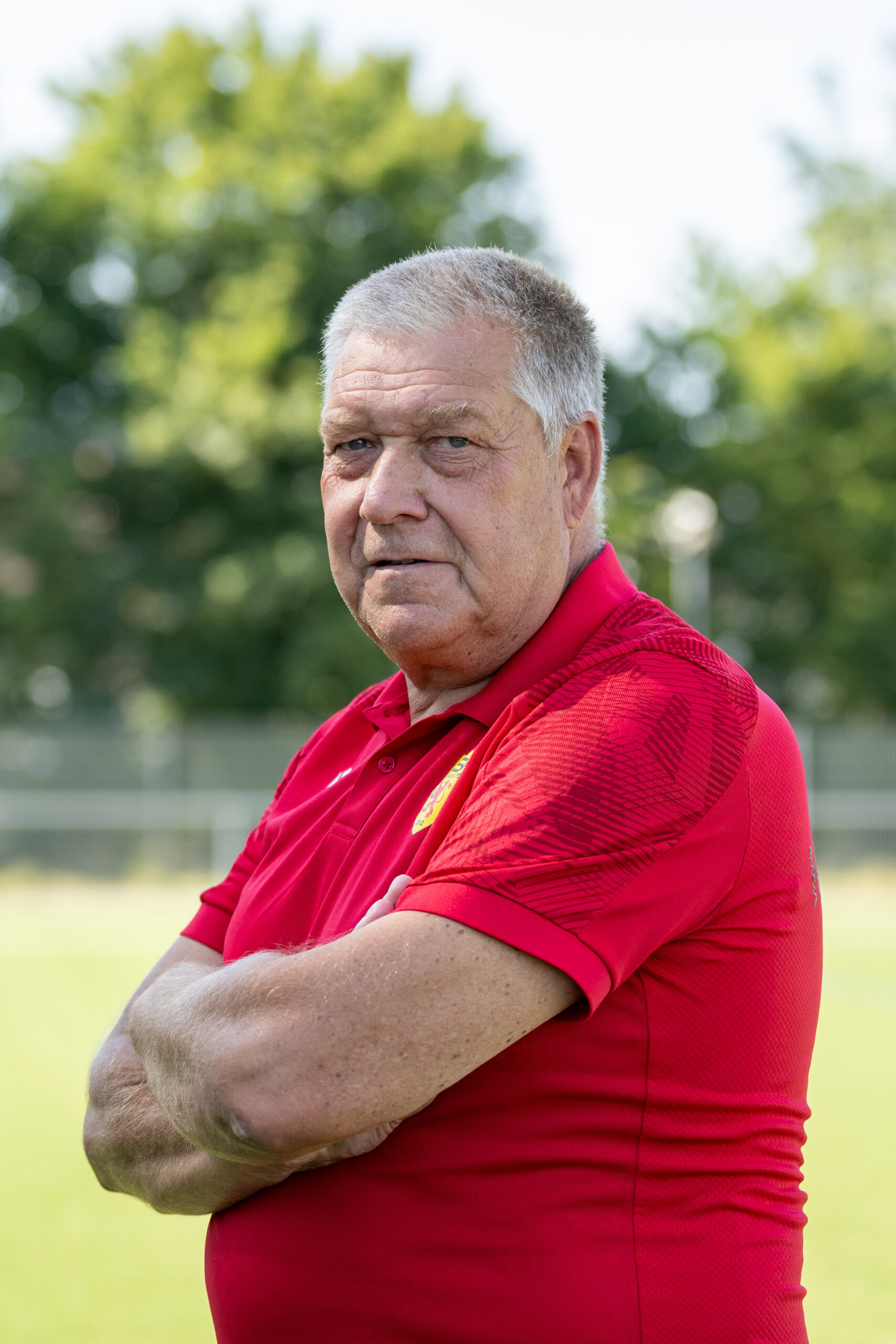 FSV Rheinfelden Mannschaftsfoto für/fuer die Saison 2026/2027
