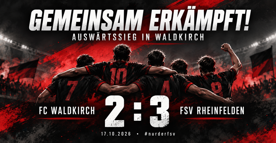 FSV Waldkirch 1000x500
